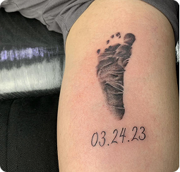 Tattoo Image